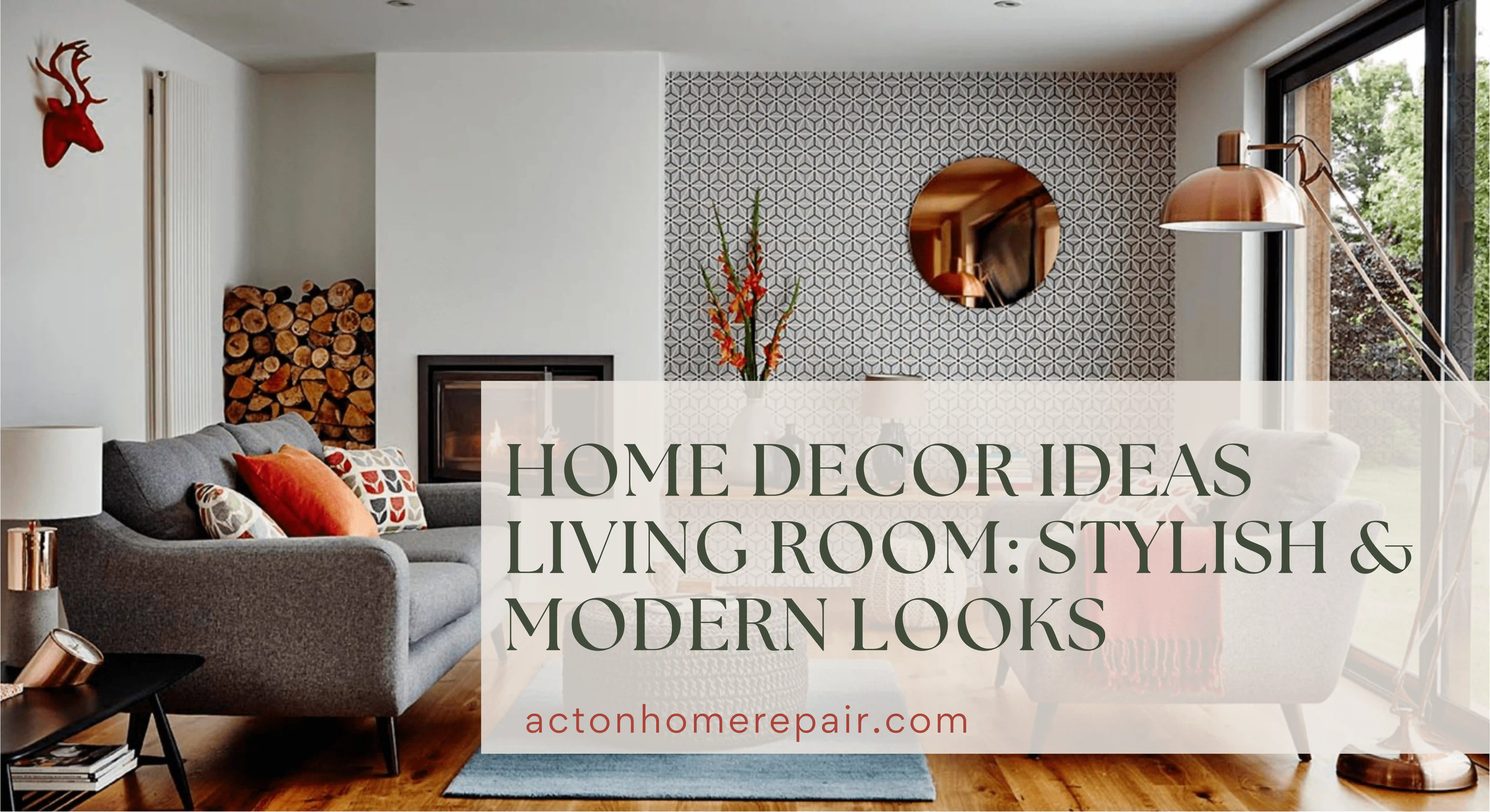 Home Decor Ideas Living Room