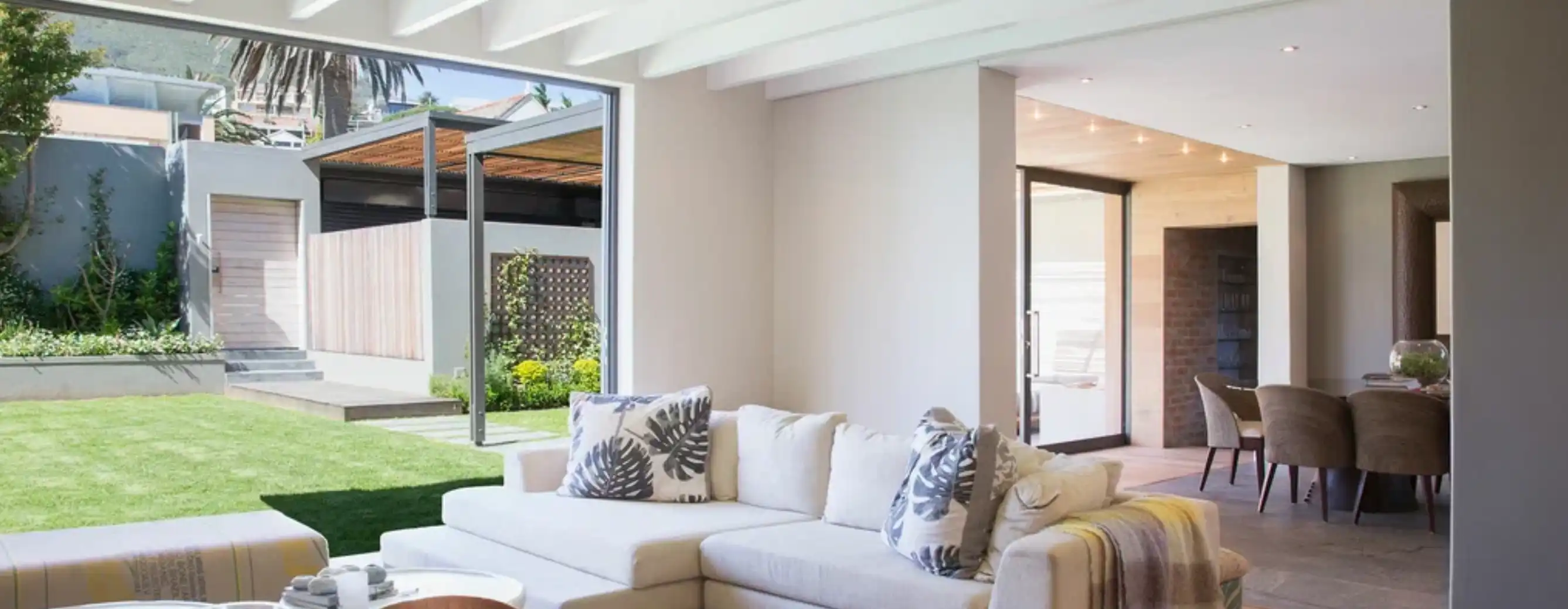 home maintenance and repair services